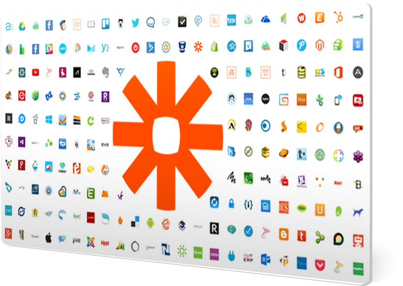 Integrate your email automation with zapier