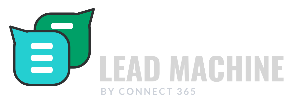 LinkedIn Lead Machine Connect 365